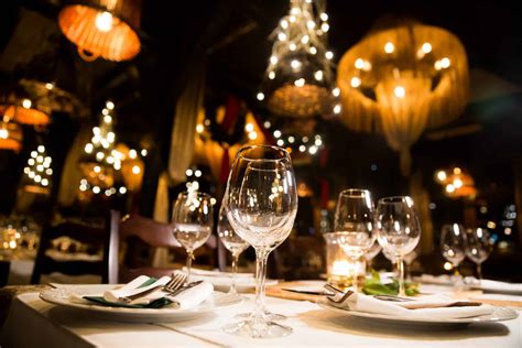 Dine fine - What Is Fine Dining? Fine dining typically refers to a restaurant-quality experience that is more sophisticated, expensive, and refined than your regular sit-down …